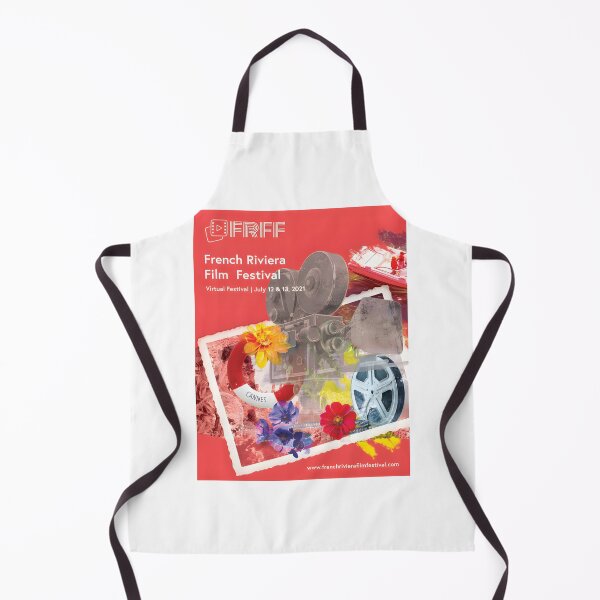Item preview, French Riviera Film Festival Official Merchandise Collection designed and sold by mgkkhokon.