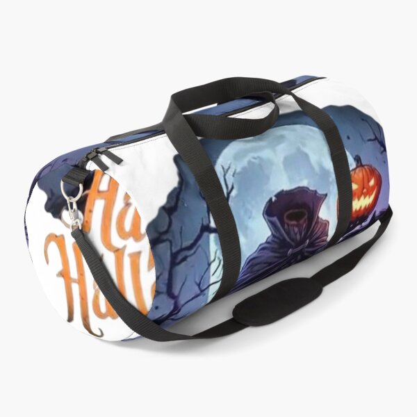 Item preview,  Headless Horseman Happy Halloween Gothic Horror Art designed and sold by InkShiftLabs.
