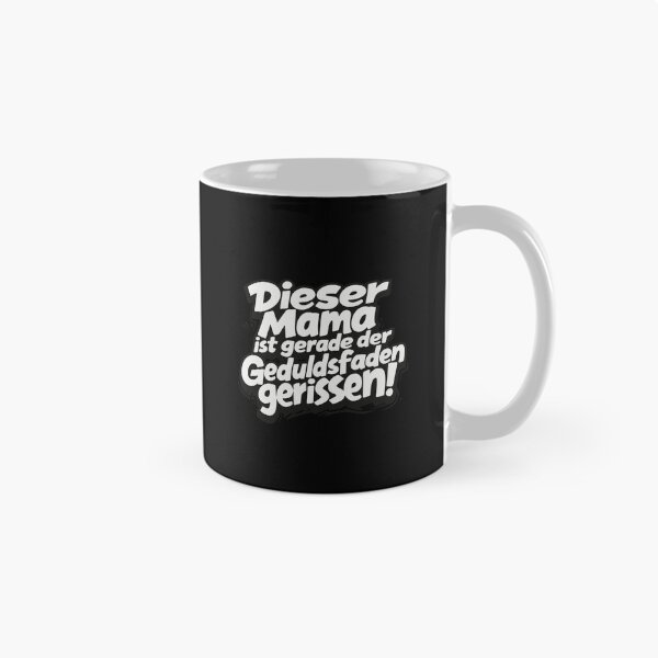 Item preview, Patience snapped, Mom quote designed and sold by Loona97.