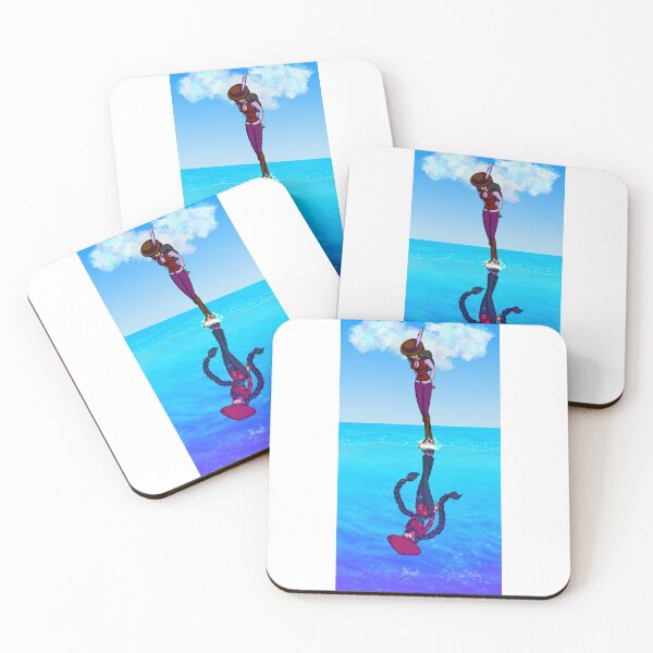 Item preview, Water Surface Reflection designed and sold by OriginCocent.