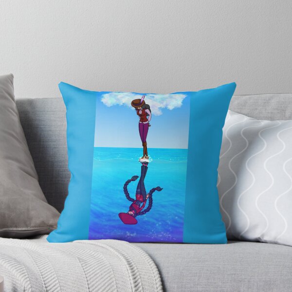 Item preview, Water Surface Reflection designed and sold by OriginCocent.