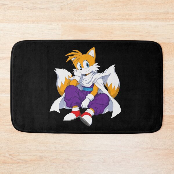 Item preview, Tails Gohan Son designed and sold by KendallZamora.