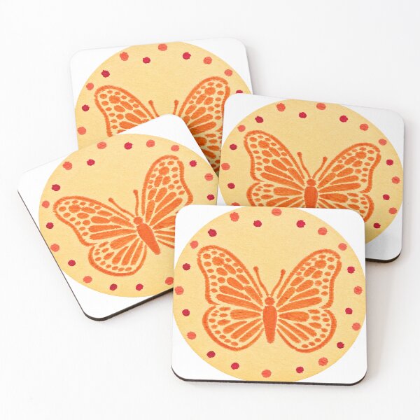 Item preview, Butterfly painting  designed and sold by Aummarie.