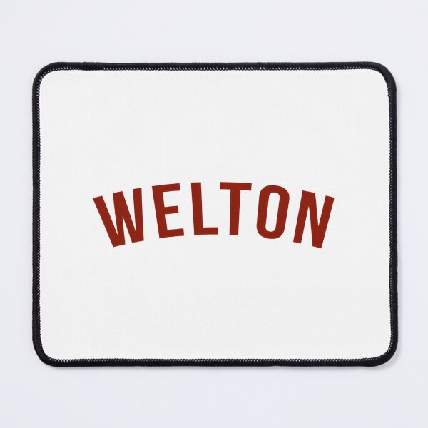 Item preview, Dead Poets Society Inspired Welton Academy Logo Design designed and sold by mgkkhokon.