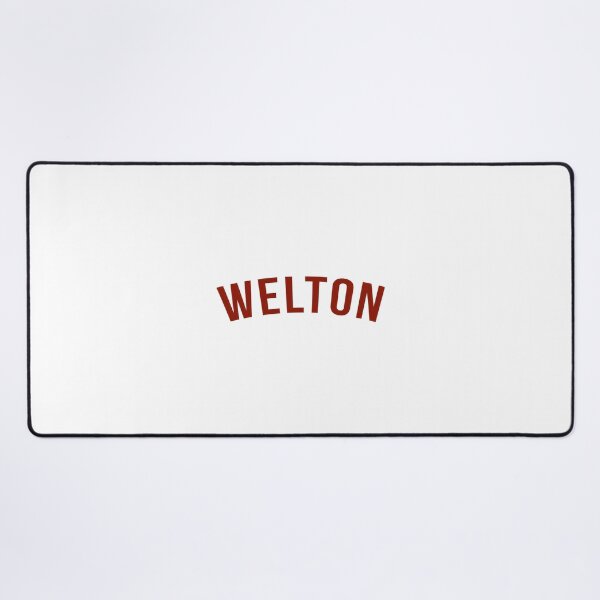 Item preview, Dead Poets Society Inspired Welton Academy Logo Design designed and sold by mgkkhokon.