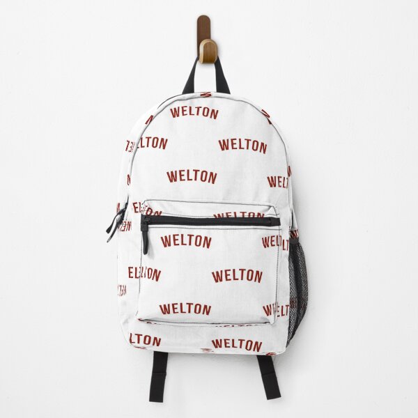 Item preview, Dead Poets Society Inspired Welton Academy Logo Design designed and sold by mgkkhokon.