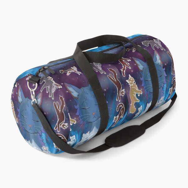 Item preview, Bluestar's nine lives designed and sold by lynxlighti.