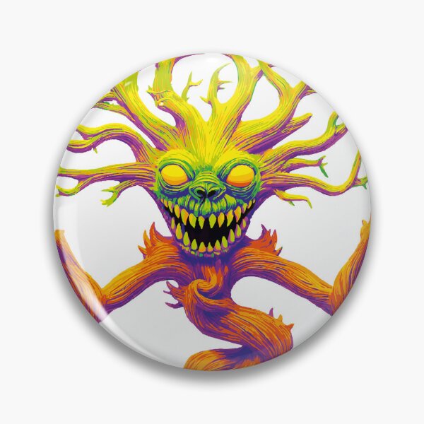 Item preview, The Awakening of the Wild Wood designed and sold by Robindunet.