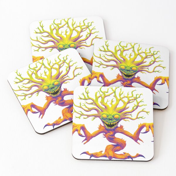 Item preview, The Awakening of the Wild Wood designed and sold by Robindunet.
