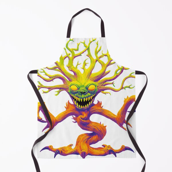Item preview, The Awakening of the Wild Wood designed and sold by Robindunet.