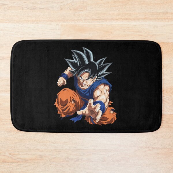 Item preview, Goku Kamehameha Pose designed and sold by KendallZamora.