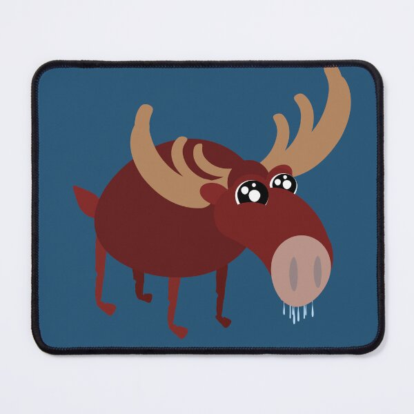 Item preview, Moose designed and sold by Day10Machine.