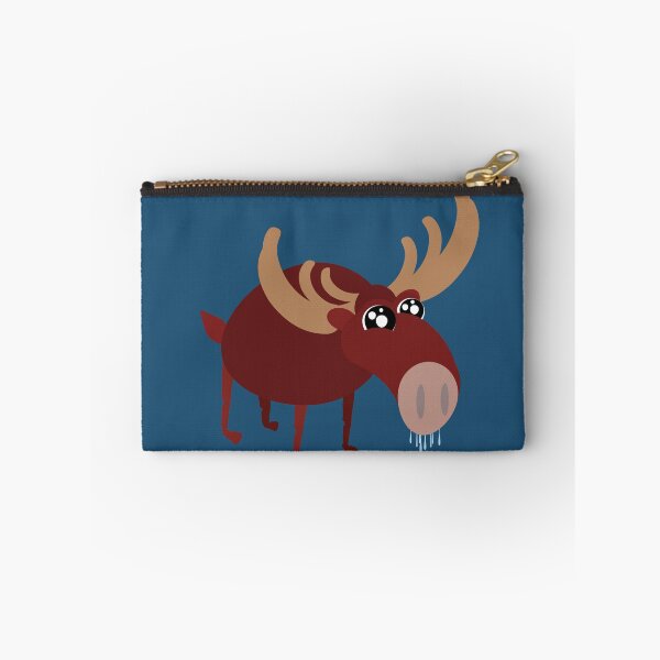 Item preview, Moose designed and sold by Day10Machine.
