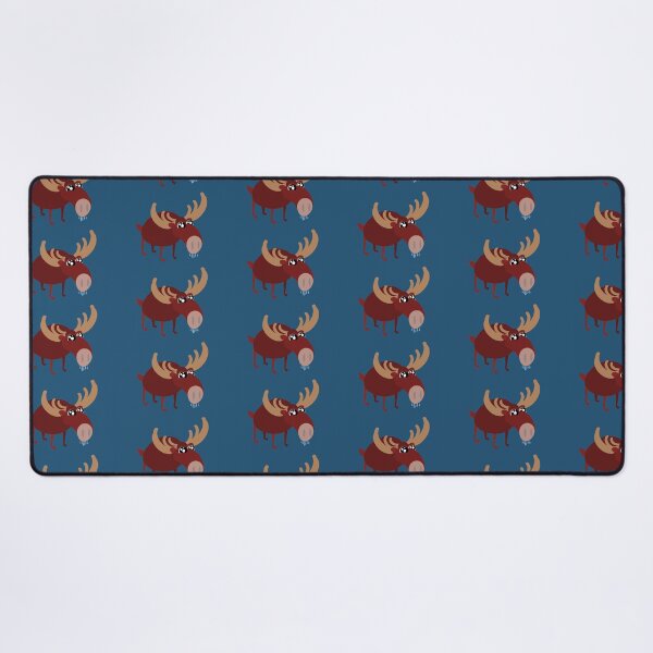 Item preview, Moose designed and sold by Day10Machine.