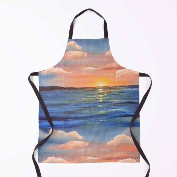 Item preview, Nordic Sunset designed and sold by FruFralla.