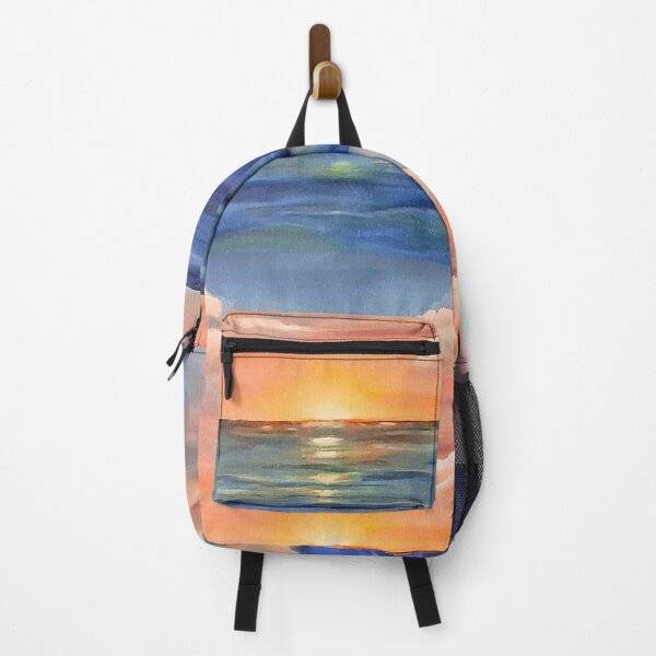 Item preview, Nordic Sunset designed and sold by FruFralla.