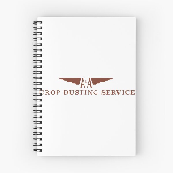 Item preview, AA Cropdusting Capricorn One Vintage Airplane Design for Aviation Enthusiasts designed and sold by mgkkhokon.