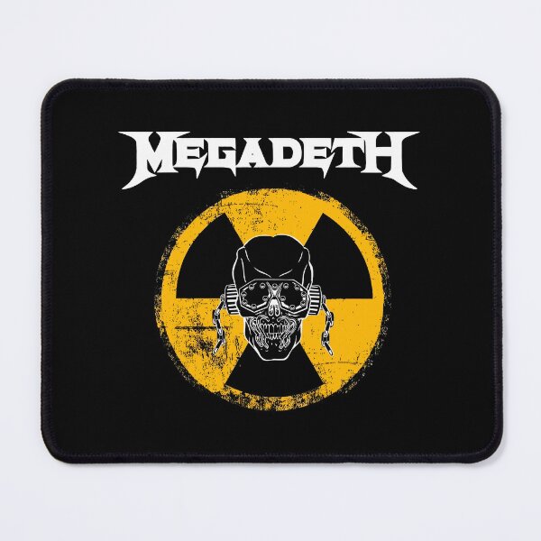 Item preview, kjdhgu9 Megadeth Rockstar Band designed and sold by komsiunra35.