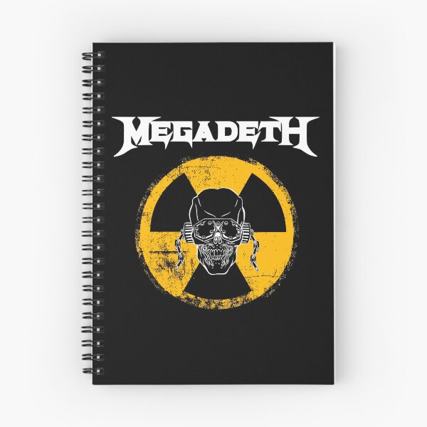 Item preview, kjdhgu9 Megadeth Rockstar Band designed and sold by komsiunra35.