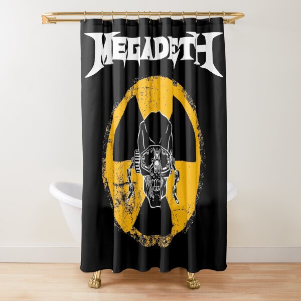 Item preview, kjdhgu9 Megadeth Rockstar Band designed and sold by komsiunra35.