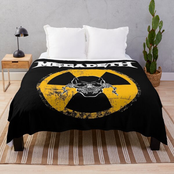 Item preview, kjdhgu9 Megadeth Rockstar Band designed and sold by komsiunra35.