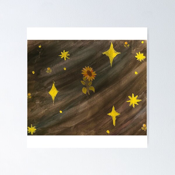 Item preview, Sparkling sky designed and sold by Aummarie.