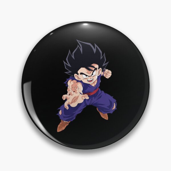 Item preview, Goku Fighter Anime designed and sold by KendallZamora.