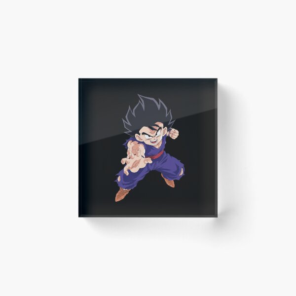 Item preview, Goku Fighter Anime designed and sold by KendallZamora.