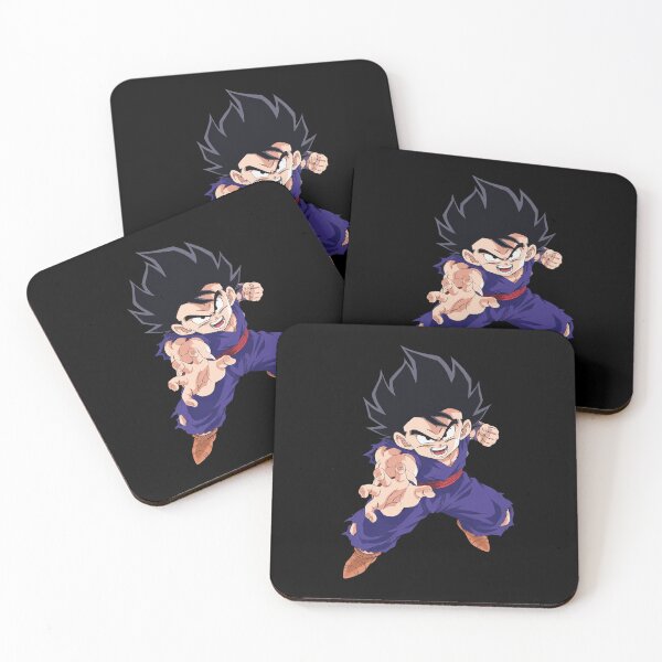 Item preview, Anime de lucha de Goku designed and sold by KendallZamora.