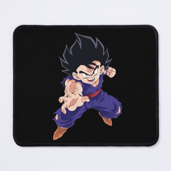 Item preview, Goku Fighter Anime designed and sold by KendallZamora.