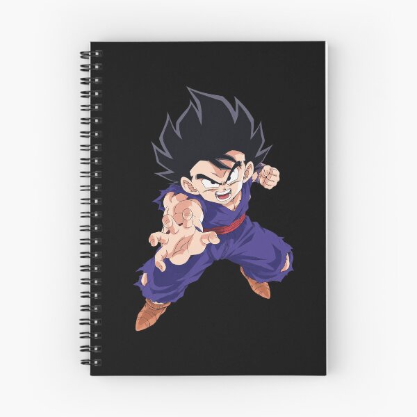 Item preview, Goku Fighter Anime designed and sold by KendallZamora.