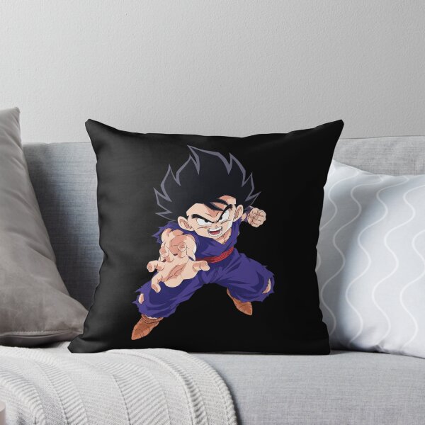 Item preview, Goku Fighter Anime designed and sold by KendallZamora.