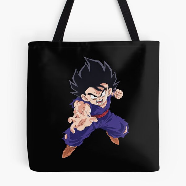 Item preview, Goku Fighter Anime designed and sold by KendallZamora.