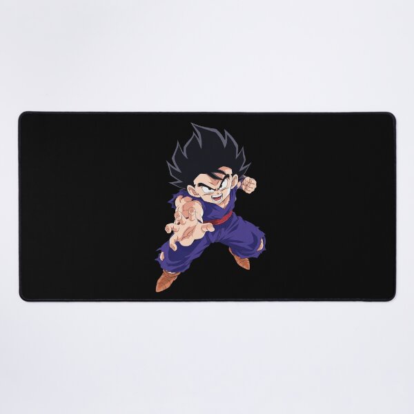 Item preview, Goku Fighter Anime designed and sold by KendallZamora.