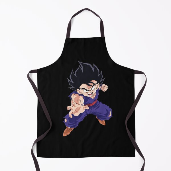 Item preview, Goku Fighter Anime designed and sold by KendallZamora.
