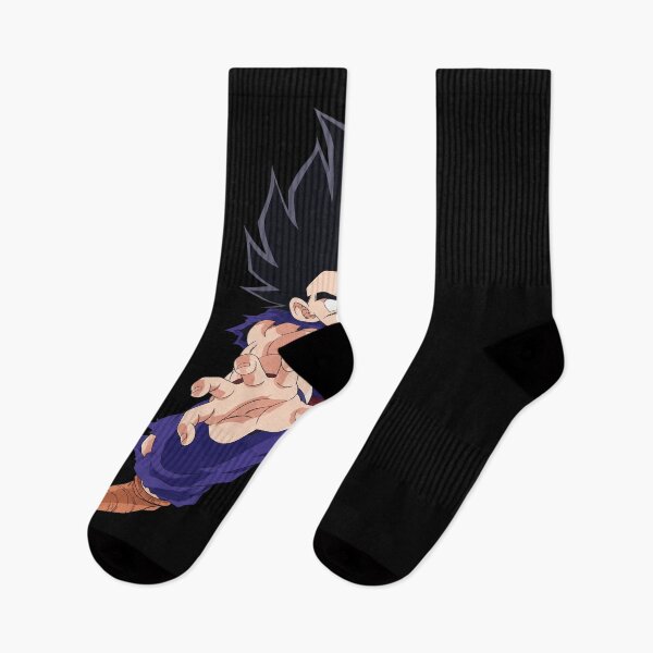 Item preview, Goku Fighter Anime designed and sold by KendallZamora.