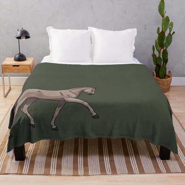 Item preview, Copy of Rose Grey (Chestnut) Hanoverian designed and sold by Old Water Cryptid .
