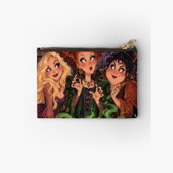 Item preview, Just a bunch of Hocus Pocus  designed and sold by Weird & wonderful .