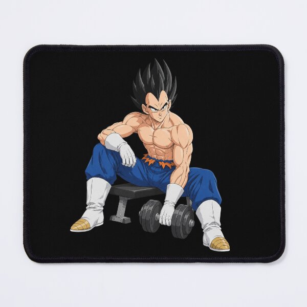 Item preview, Vegeta Training designed and sold by KendallZamora.