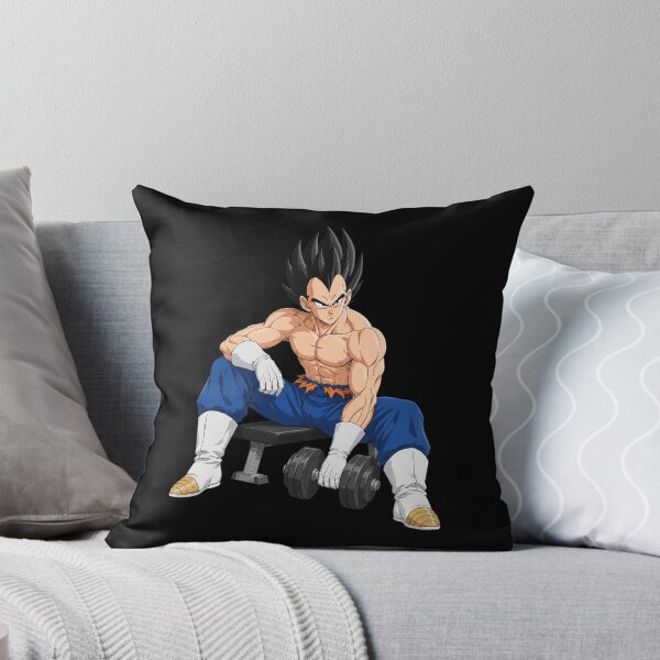 Item preview, Vegeta Training designed and sold by KendallZamora.