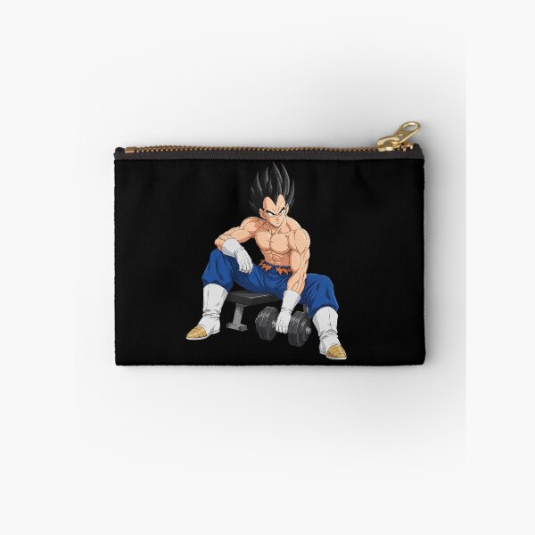 Item preview, Vegeta Training designed and sold by KendallZamora.