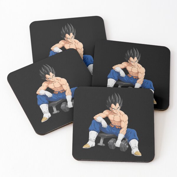 Item preview, Vegeta Training designed and sold by KendallZamora.