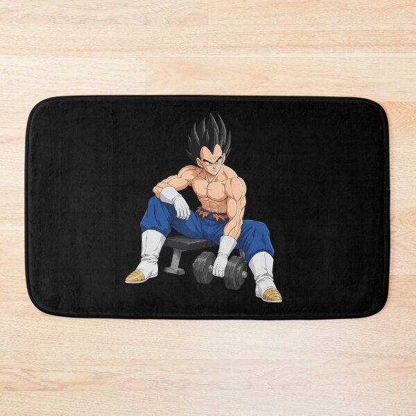 Item preview, Vegeta Training designed and sold by KendallZamora.