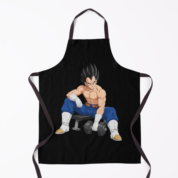 Item preview, Vegeta Training designed and sold by KendallZamora.
