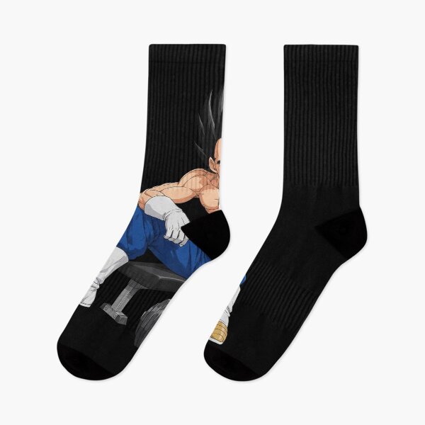 Item preview, Vegeta Training designed and sold by KendallZamora.