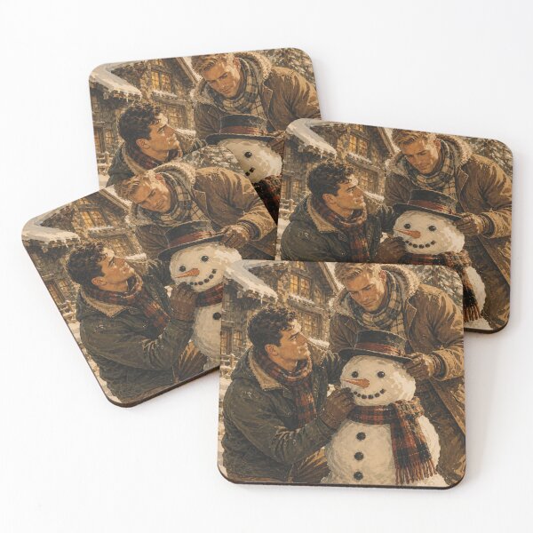 Item preview, Loving Out Loud: Fun in the Snow designed and sold by Skyeleigh and Spideough.