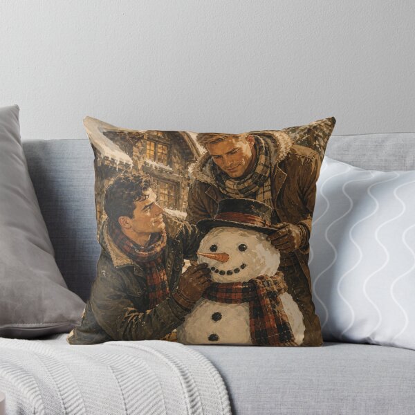 Item preview, Loving Out Loud: Fun in the Snow designed and sold by Skyeleigh and Spideough.