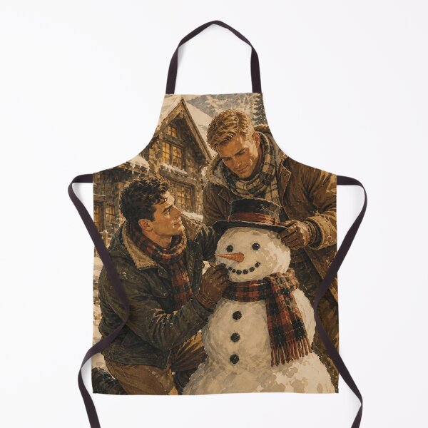 Item preview, Loving Out Loud: Fun in the Snow designed and sold by Skyeleigh and Spideough.