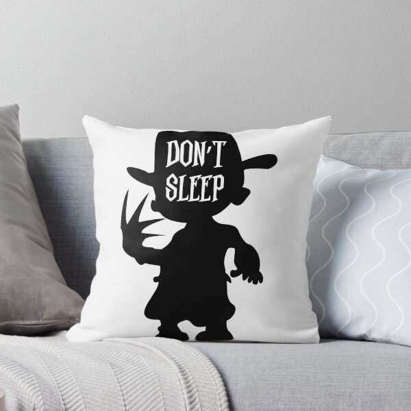 Item preview, Motivational Dont Sleep Quote Design for Productivity and Focus designed and sold by thatliamsmith.