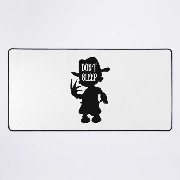 Item preview, Motivational Dont Sleep Quote Design for Productivity and Focus designed and sold by thatliamsmith.